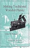 Making Traditional Wooden Planes (English Edition)