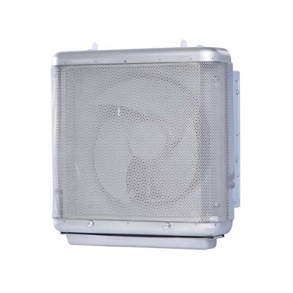 Amazon.co.jp: 三菱電機 EFC-25FSB2 業務用有圧換気扇 厨房用