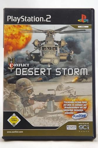 Conflict: Desert Storm [Edizione: Germania]