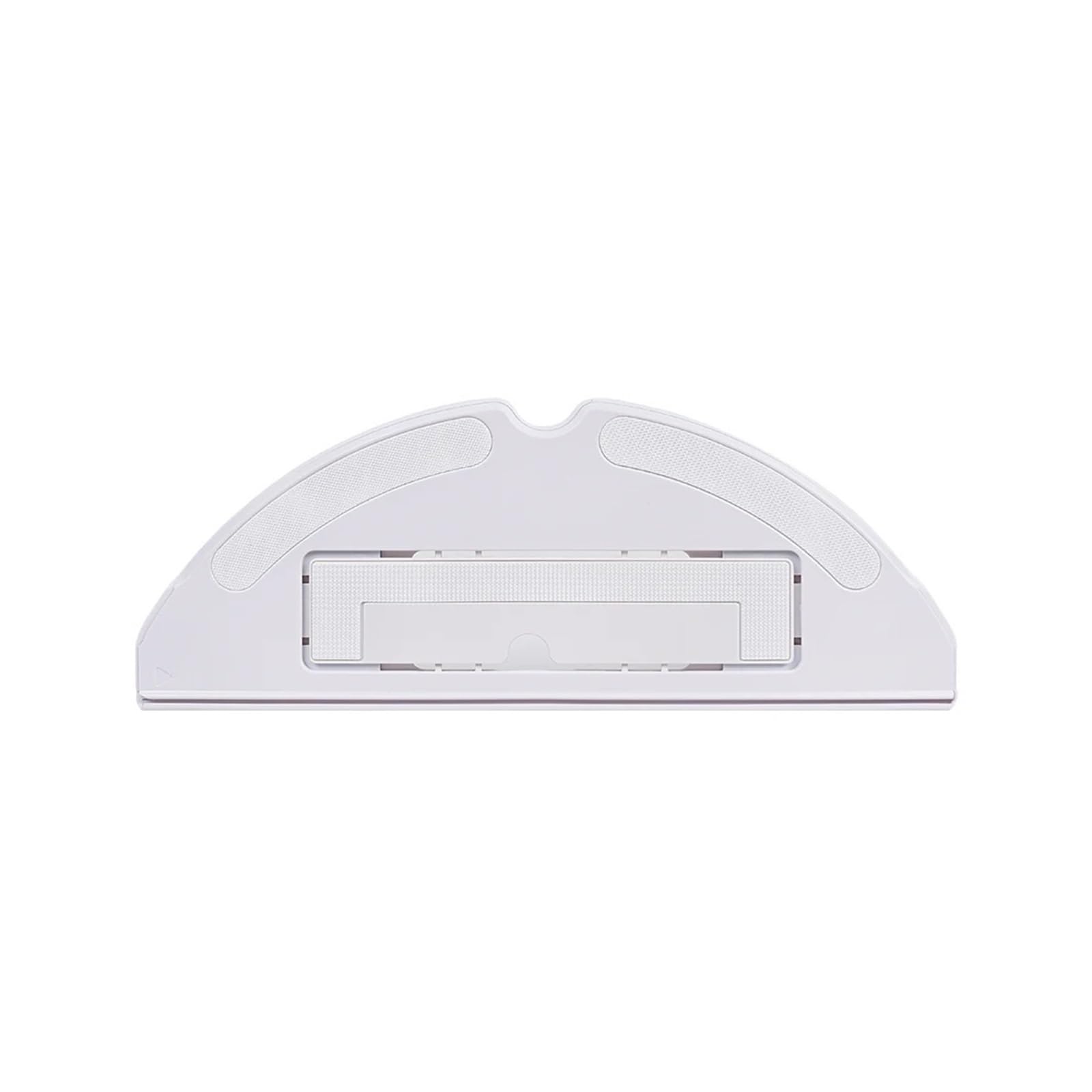 ZJXTGBDE Mop Cloth Holder,Compatible For Roborock,G10 S7 T7S T7S PLUS S75 S7Max,Robot Vacuum Cleaner Accessory(White)