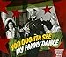 You Oughta See My Fanny Dance: Previously Unissued Western Swing 1935-42