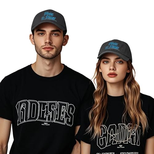 Casquette de baseball réglable pour stopper le soleil pendant le sport - 4