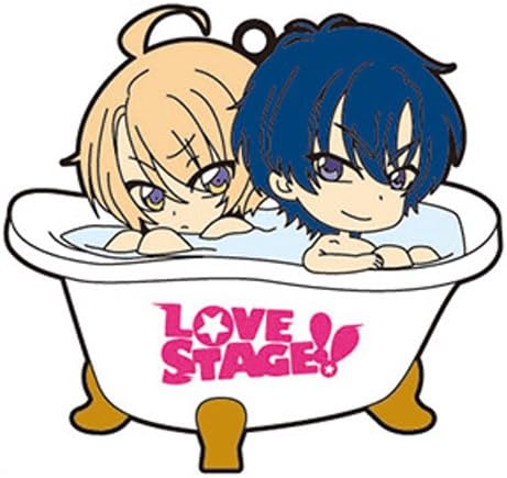 Amazon Love Stage バスでふぉ ラバーストラップ 泉水 龍馬 アニメ 萌えグッズ 通販 Amazon Love Stage バスでふぉ ラバーストラップ 泉水 龍馬 アニメ 萌えグッズ 通販