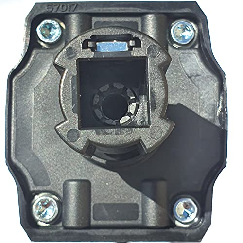 D259 Dunker Raffstore - Motore per veneziane con 2...