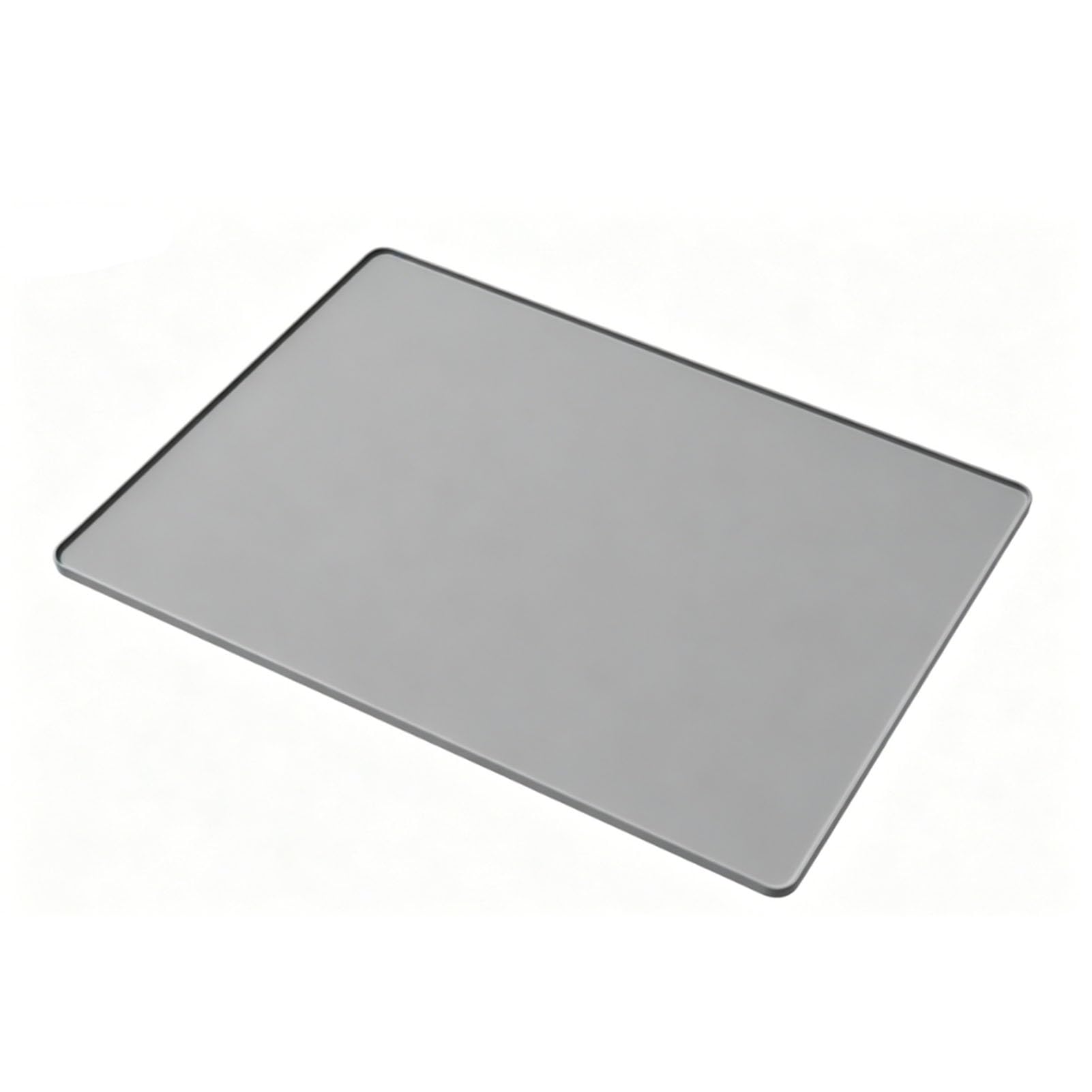 Ejoyous Set Tappetini da caffè in Silicone 2 in 1, Tappetino da Bar Grande con Tappetino Staccabile 22,83 X 15,35 Pollici, Protezione per Bancone Antiscivolo e Resistente Al Calore per Baristi