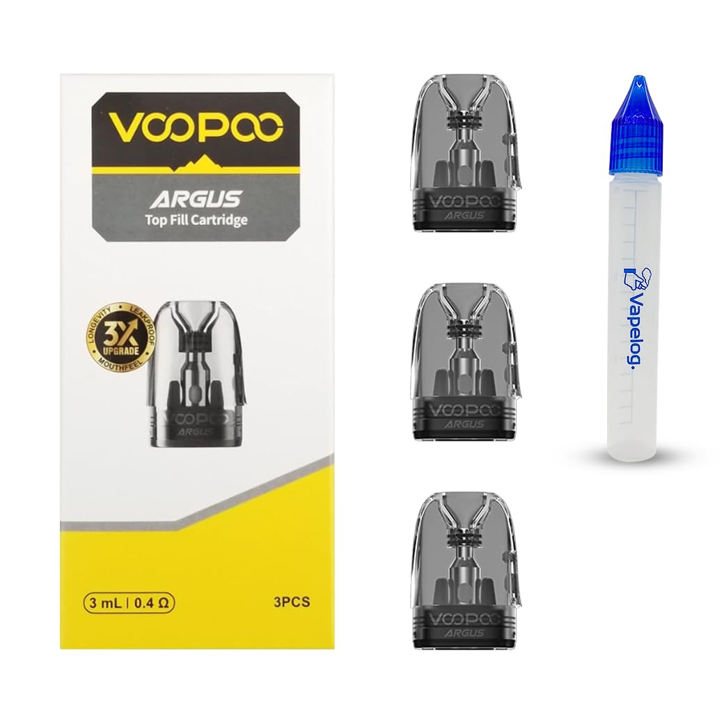 Amazon | VOOPOO Argus Z2 ブープー アーガス ゼットツー 電子