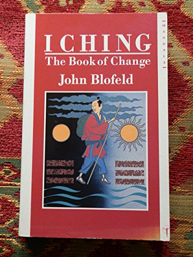 I Ching (Mandala Books) 0041810260 Book Cover