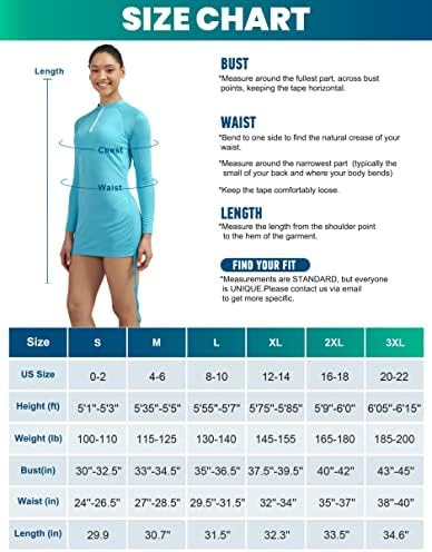 Ewedoos Rash Guard for Girls, Solar Safety Clothes SPF Shirts for Girls UPF 50+ Swimsuit Tops Climbing Browsing Fishing 6 517KliQJdJL. AC