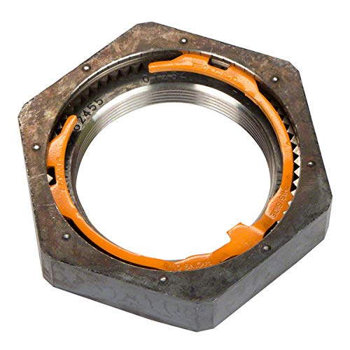 4494904 Stemco Pro Torq Nut Automotive