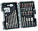 Produktbild Bosch Professional 35tlg. HSS-G Metall Bohrer und Bit Set Extra Hart (Kreuzschlitz-, Pozidriv-, Hex-, TH-, S-Bit, Zubehör Bohrschrauber und Schraubendreher)