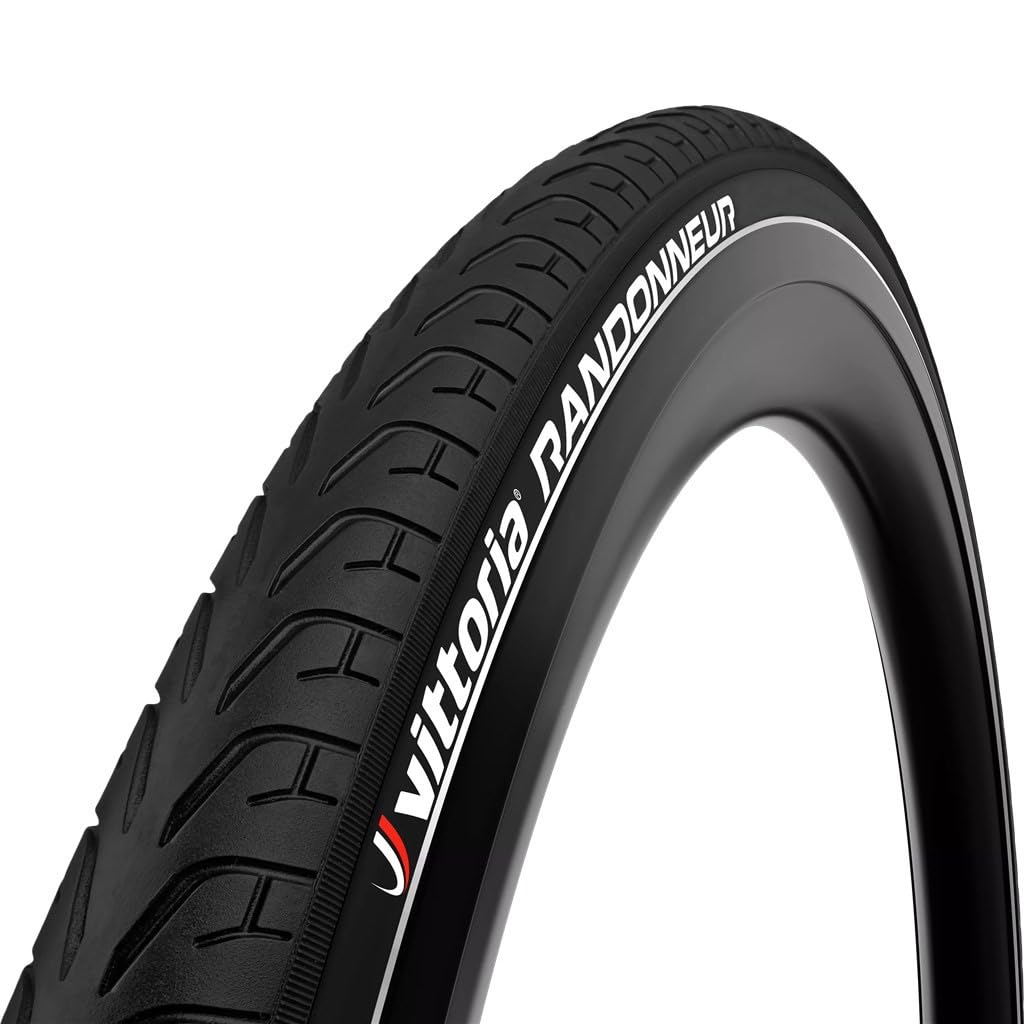 Vittoria Randonneur 700x28c Rigid D Refl