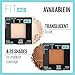 Maybelline Fit Me Matte + Poreless Pressed Face Powder Makeup & Setting Powder, Natural Tan, 1 Count