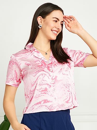 Image of Modeve Women Top for Summer