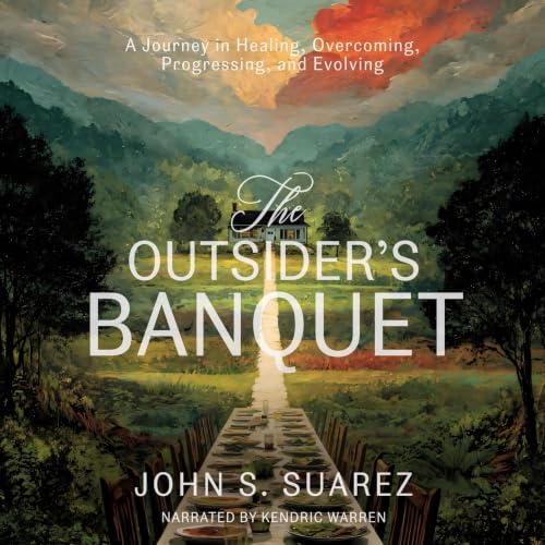 The Outsider's Banquet cover art