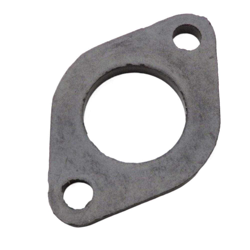 2X Carburetor Intake Gasket Compatible with GY6 4 Stroke Scooter 125 150cc