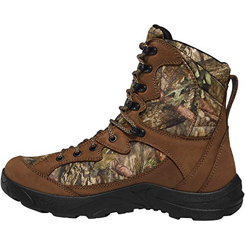 Image of LaCrosse Men's Clear Shot 8 inch Waterproof Hunting Boots