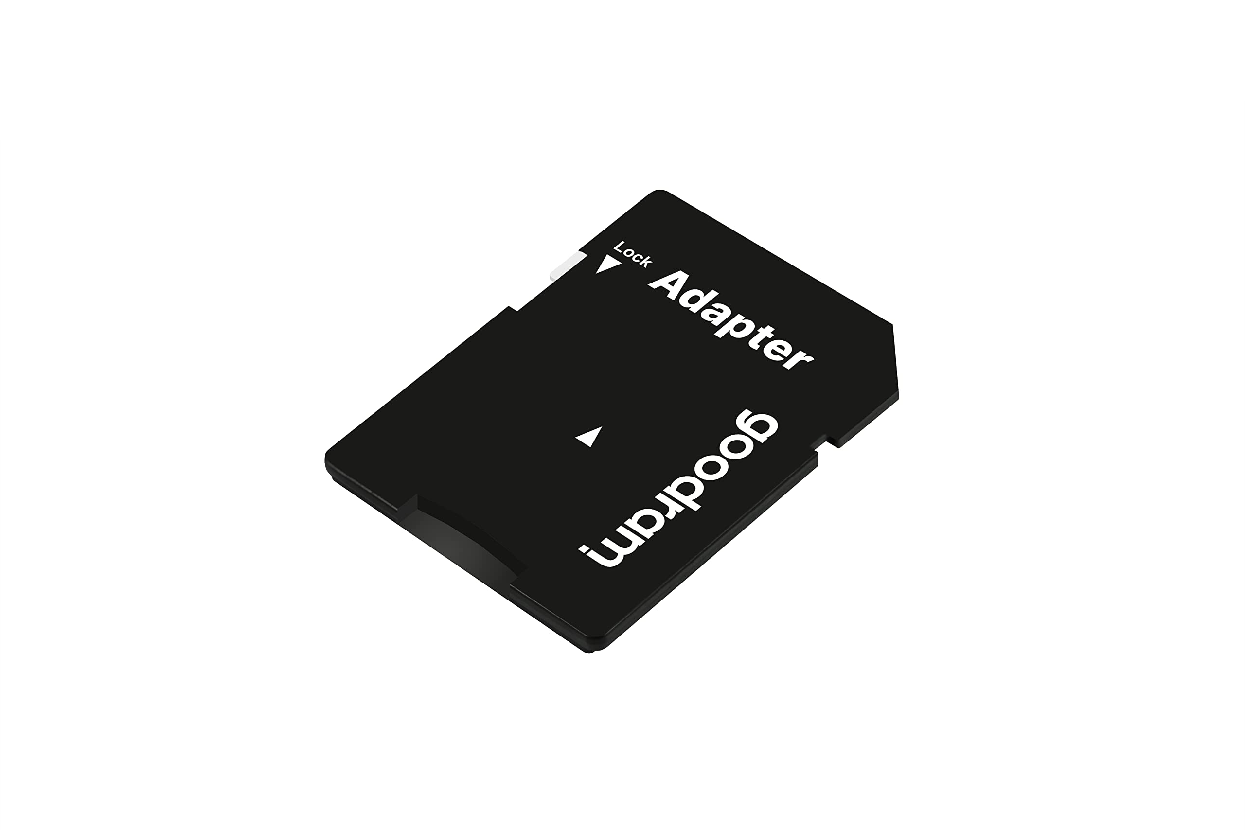 Goodram Micro Sd Uhs M1AA-2560R12 Karta Pamięci, Czarny, 256 GB