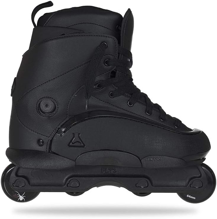Remz HR2.5 Aggressive Inline Skates Size 9