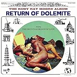 Return of Dolemite Superstar