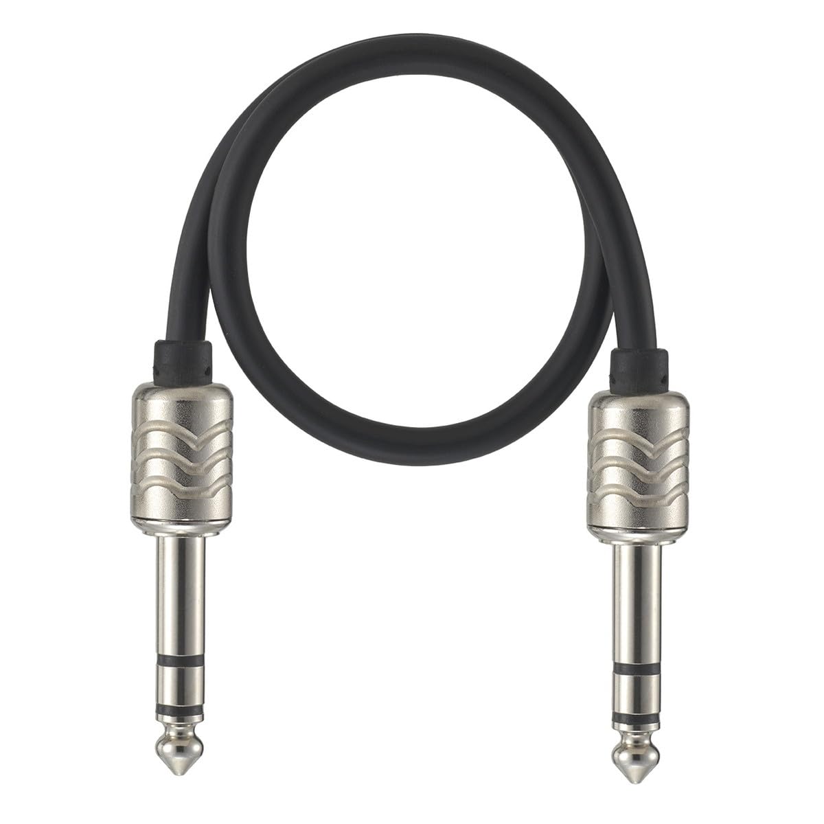 Amazon | Free The Tone/CB-5028 50cm S/S Stereo Link Cable フリーザ