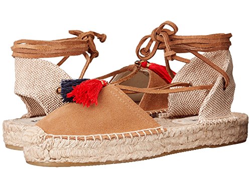 Image of Soludos Women's Platform Wedge Espadrilles