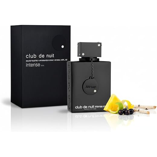 Armaf Club De Nuit Intense EDT 105ml