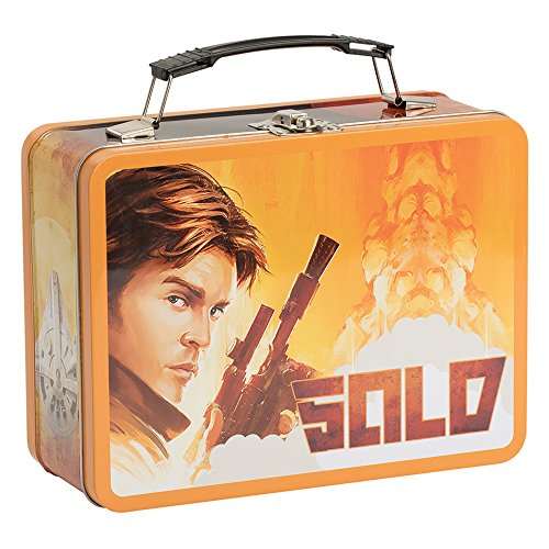 star wars lunch box tin