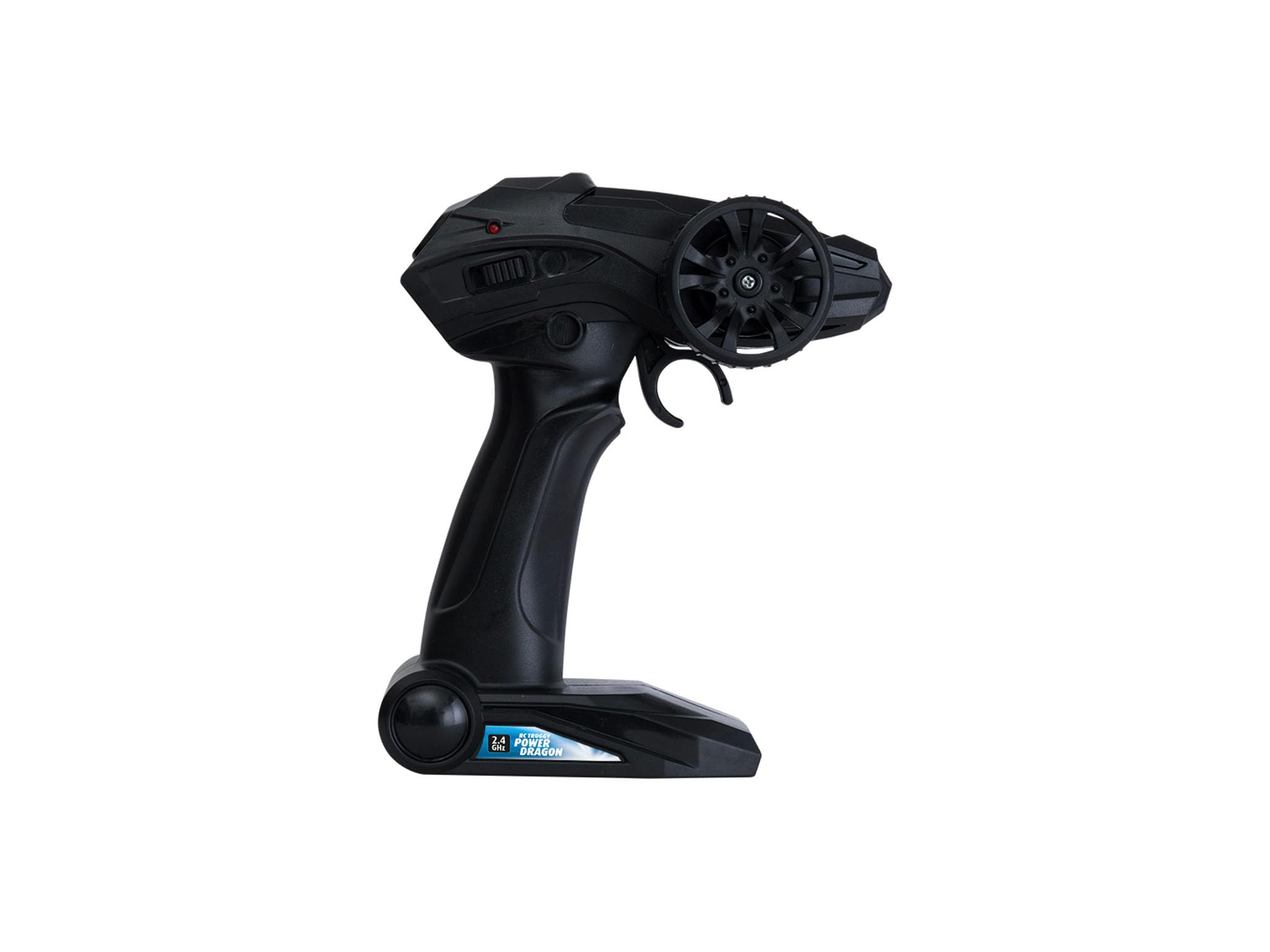 RC Car Power Dragon