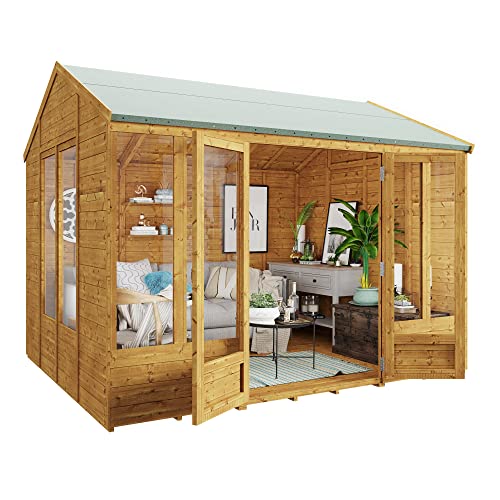 Amazon.co.uk Best Sellers: The most popular items in Summerhouses