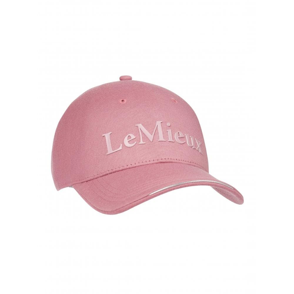 LeMieux Lara Womens Baseball Cap - Blossom