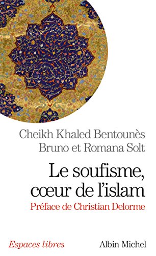 Télécharger Le Soufisme, coeur de l'Islam Livre PDF Gratuit