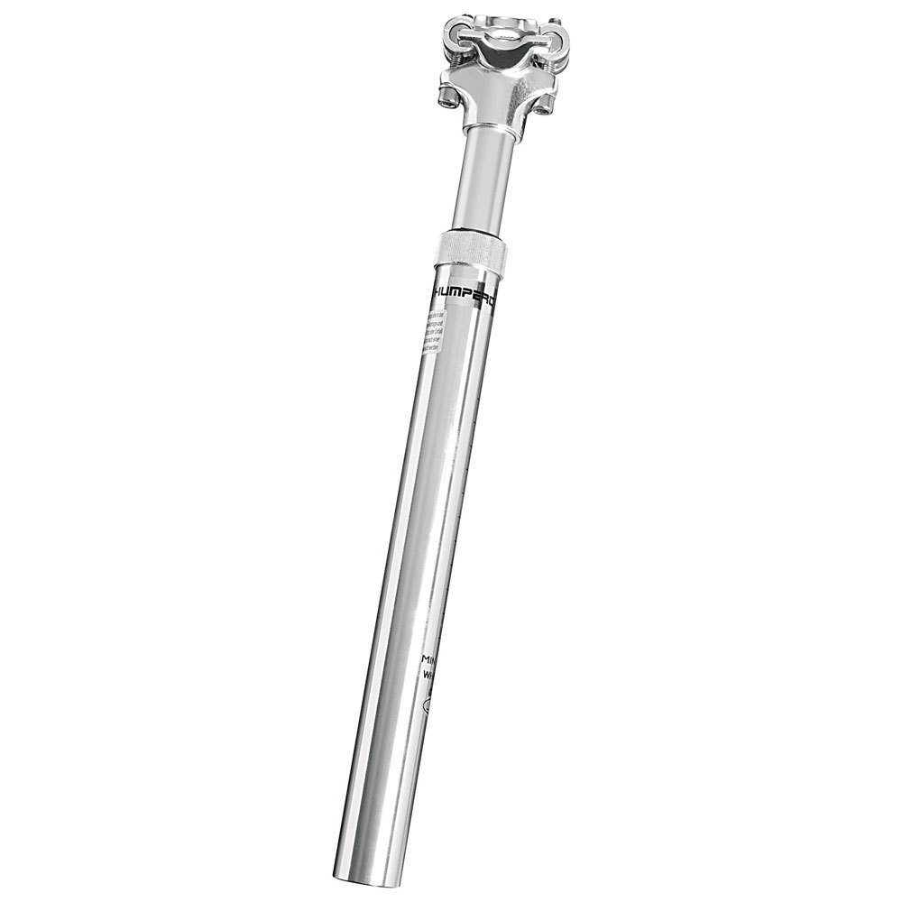 Ergotec Federsattelstütze SP 5.0 27,2mm