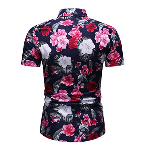 La Mejor comparativa de Camisa cuadros rojos los mejores 10. 23 Imagen adicional