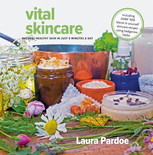 Vital Skincare: Naturally Healthy Skin in just 5 minutes a day image 2
