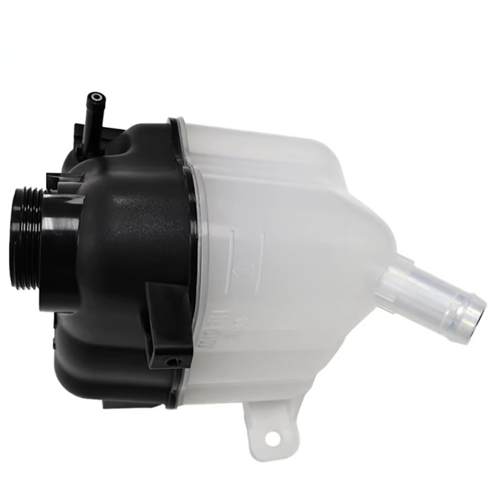 Vaschetta espansione Compatibile Con Lincoln Per MK 2008-2019 Serbatoio Liquido Raffreddamento Motore Espansione Radiatore OEM: AG138A080AD AG138A080AE