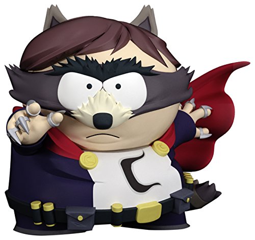 Preisvergleich Produktbild South Park: Die rektakuläre Zerreißprobe - Figur The Coon (8,5 cm)