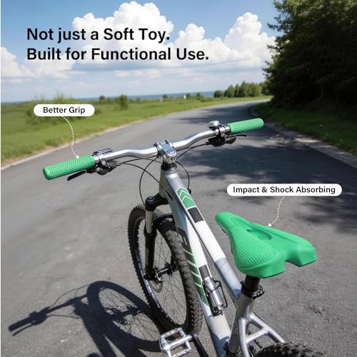 Image of Matte TPU Filament 1.75mm, 1kg - Shore 95A Flexible & Durable TPU, Matte Green, Low-Gloss Matte Finish, Minimal Layer Lines, for Phone Cases, Wearables & Functional Parts