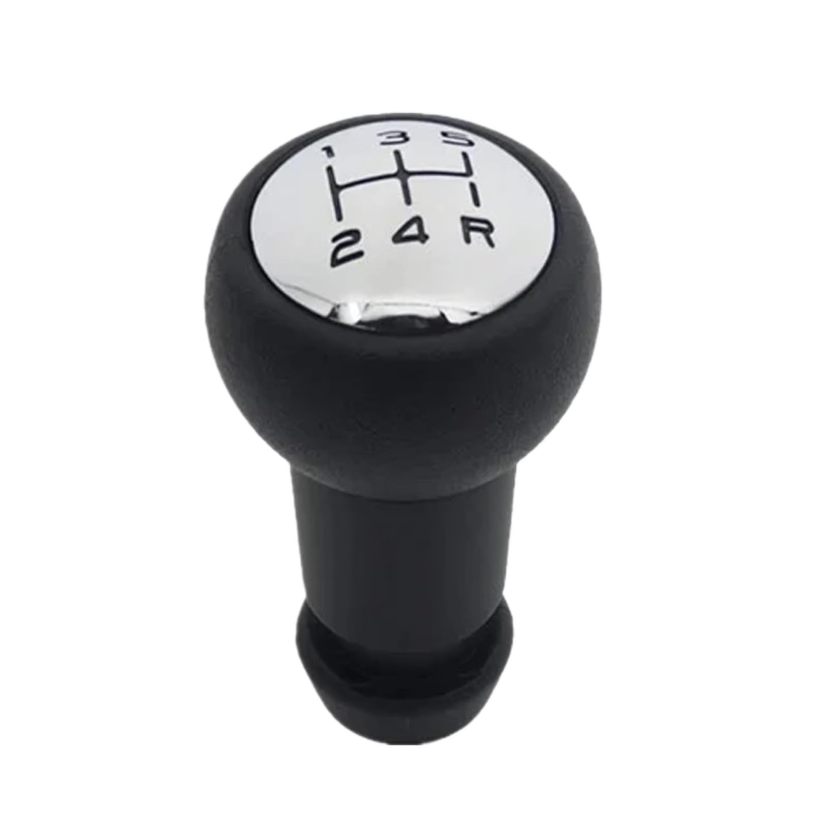 QTSAVXDD Gear Shift Knob Head Compatible with C&itroen for Saxo for Xsara C2 C3 for Pluriel 5 for Speed Gear Stick Shift Knob Lever Pen Adapter Replacement Repair Parts