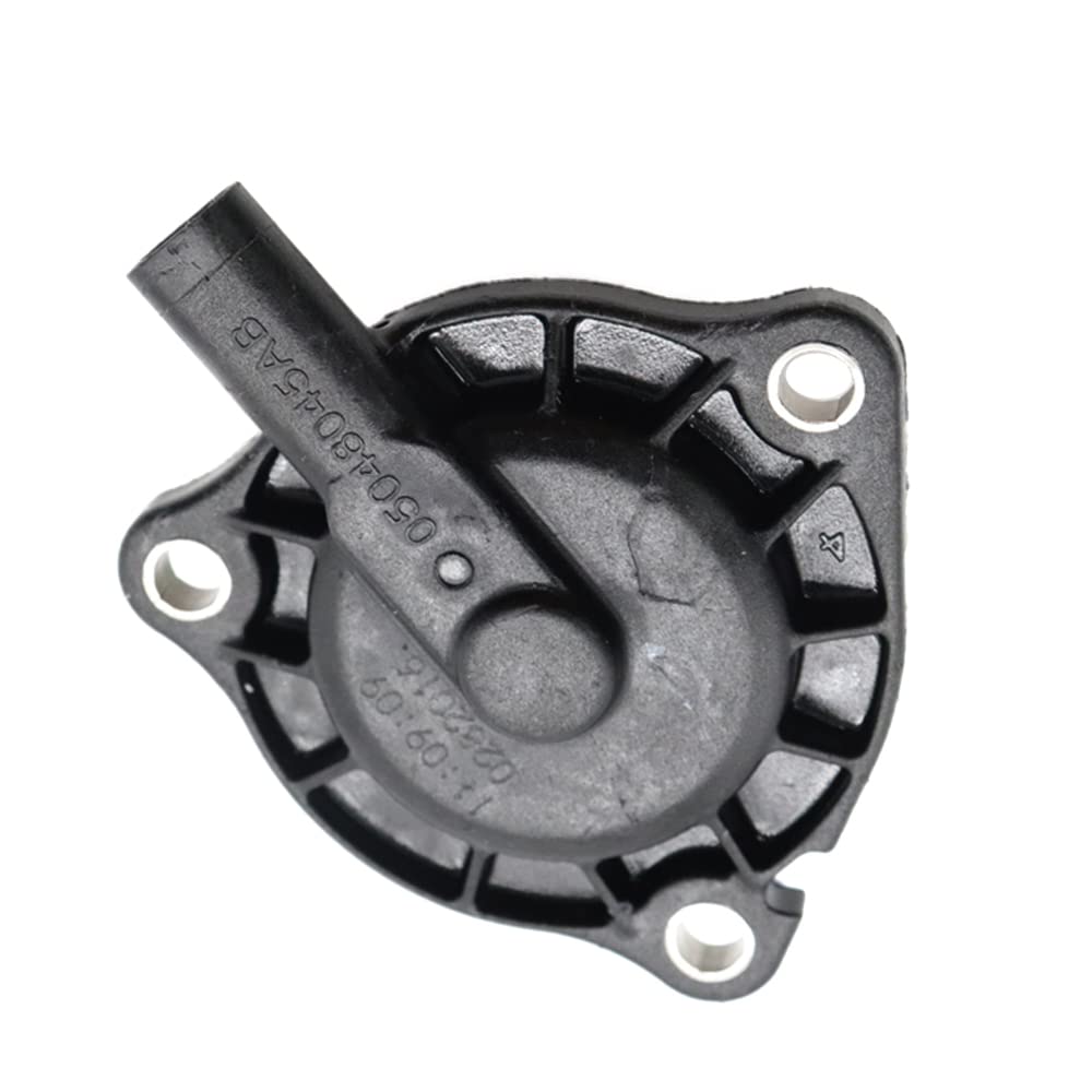 Riloer Elektrozawór VVT Siłownik Fazera Wałka Rozrządu Pasuje do C-HRYSLER, dla D0DGE, dla J-E EP, dla R-am, Numer Części 5048045AB, 05048045AB