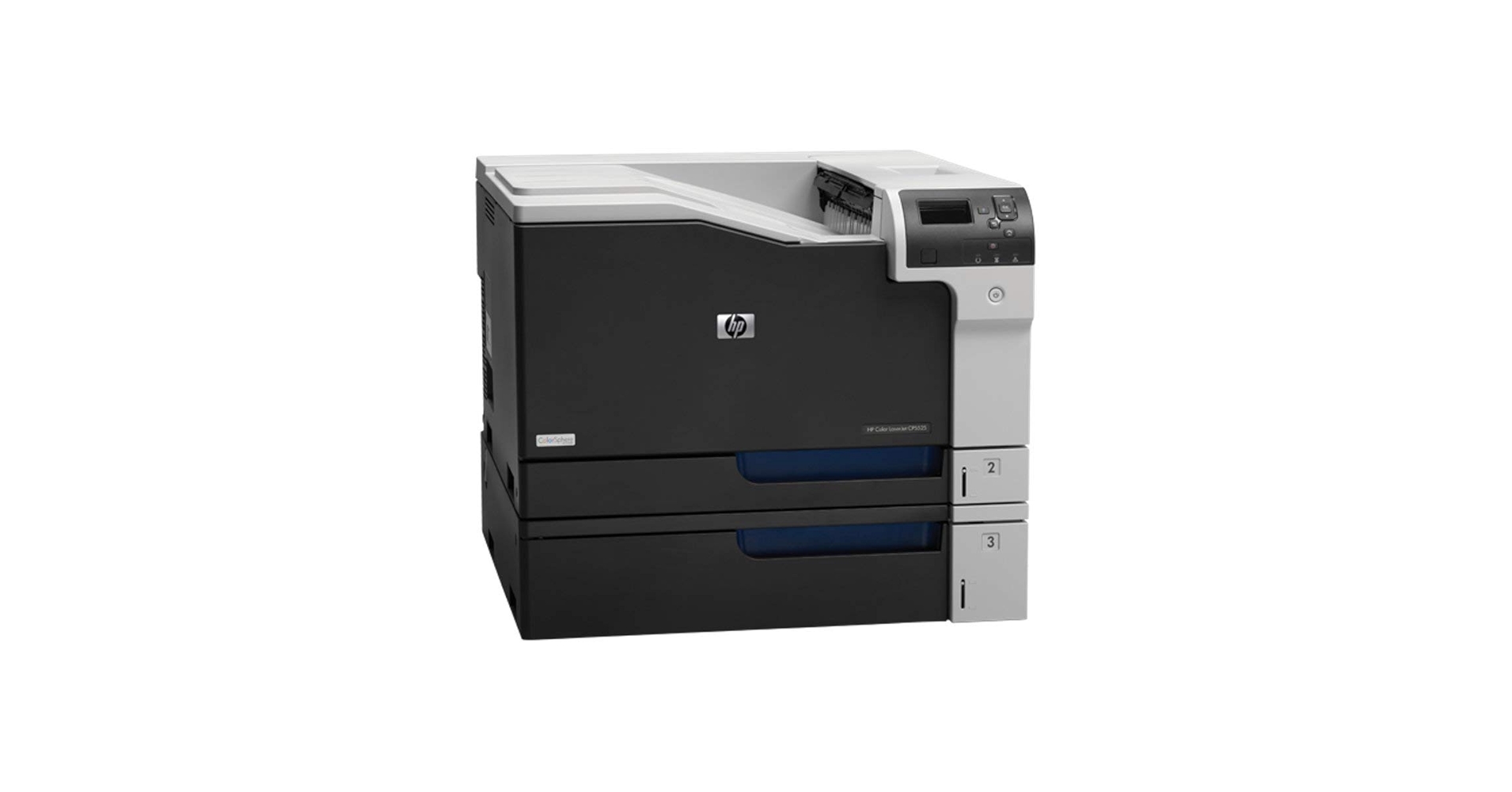 HP Color LaserJet CP5525 業務用プリンター HP Color LaserJet CP5525