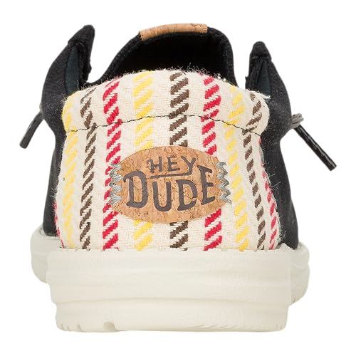 Zapatillas HEYDUDE Wally Resort: olvida los pies cansados con su diseño elástico 3