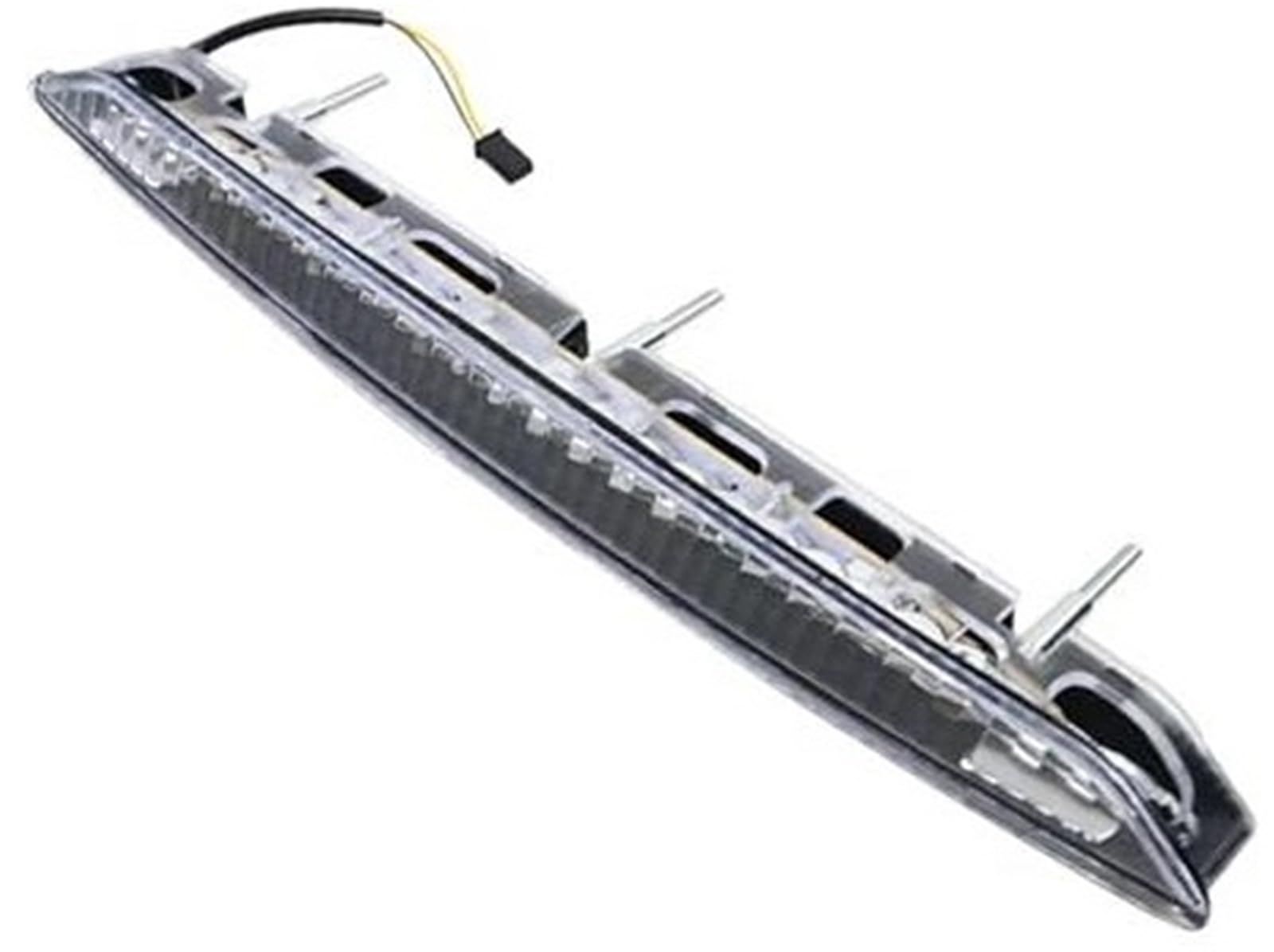 Tercera luz de freno, for E85, for Z4 2002-2008