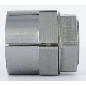 6202320UP Trantorque GT, Keyless Bushing, 1.1/4 ID, 2 OD