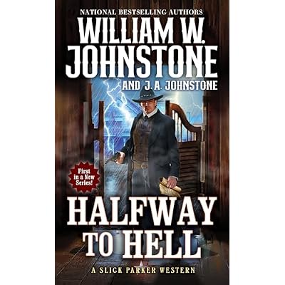 Halfway to Hell