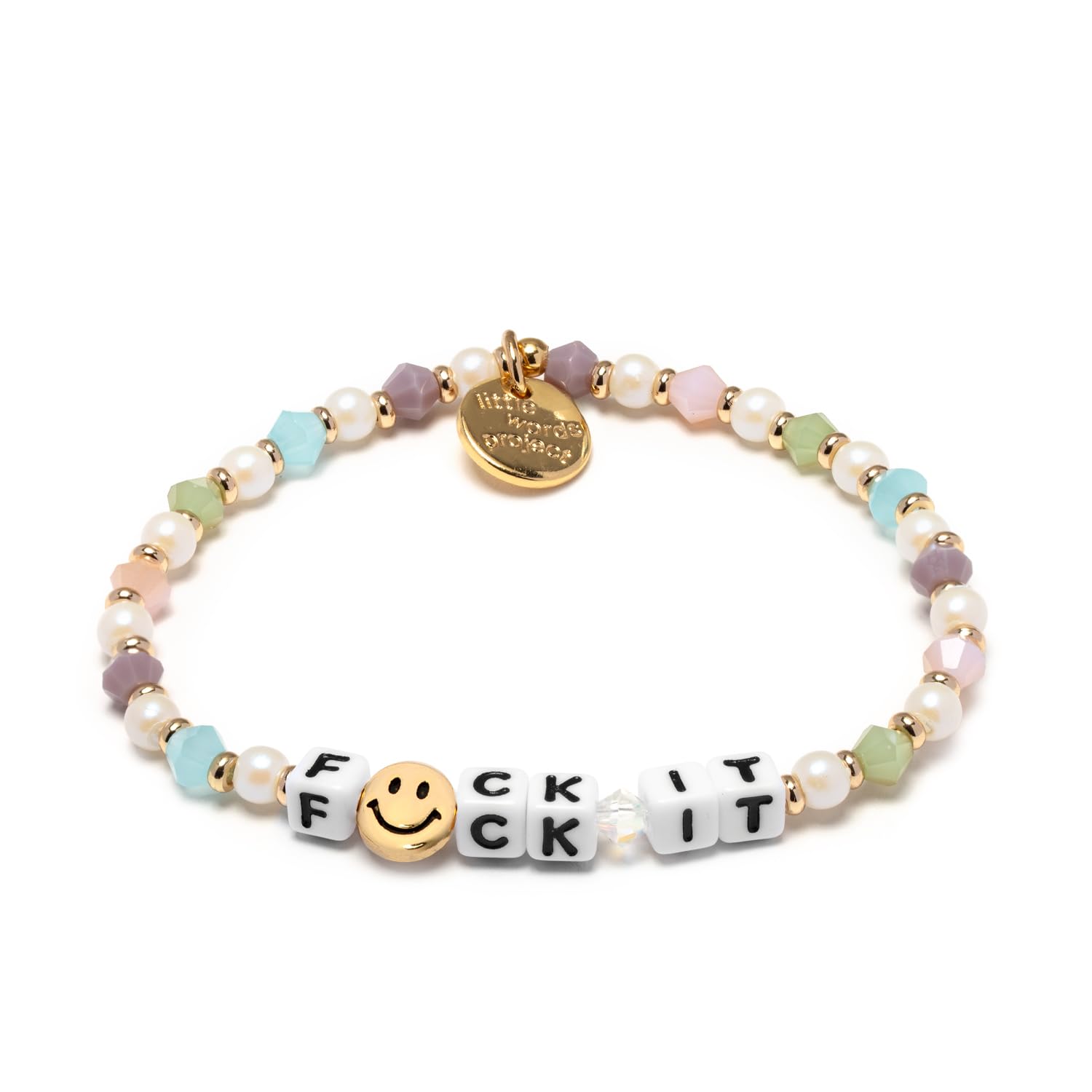 Little Words Project Inspire Bracelet One Size Fits Most