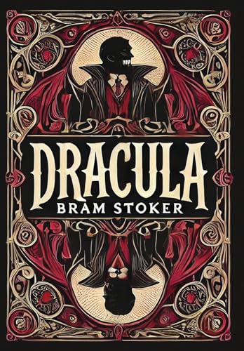 Image of Dracula (Collector's Edition) (Laminated Hardback with Jacket)