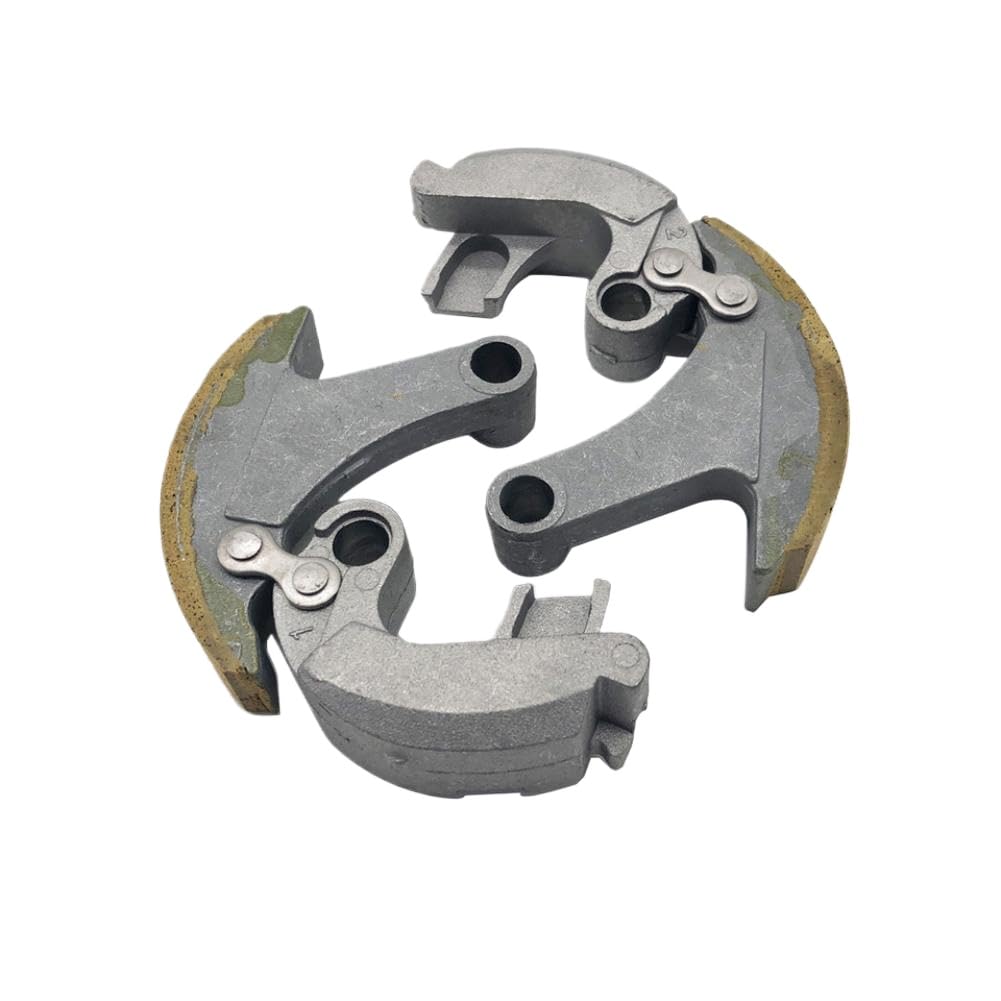 Blocchi centrifuga frizione compatibili con PW50 PY50 QT50 MPA08 3L5-16620-03-00