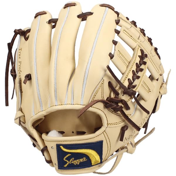 Slugger 硬式グローブ KSN-66SE ベージュ Slugger 硬式グローブ KSN-66SE ベージュ Amazon | 野球 久保田