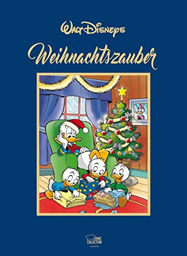Walt Disneys Weihnachtszauber Walt Disneys Weihnachtszauber