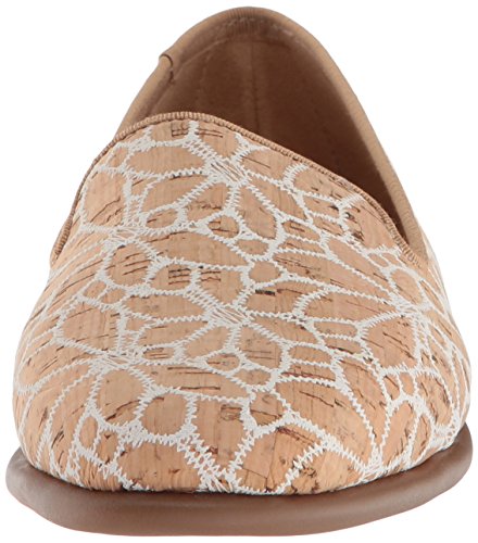 Image of Aerosoles Women's Betunia Slip-On Loafer with Memory Foam Footbed